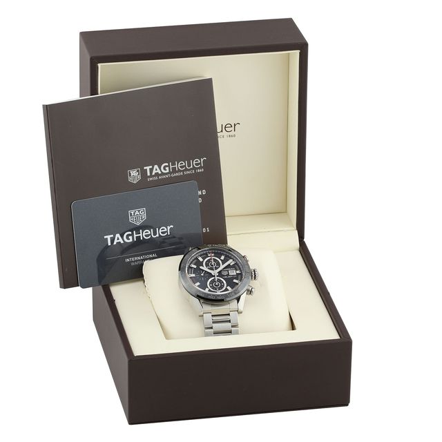 Tag Heuer Carrera CAR201Z.BA0714 Image 5